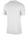 Ανδρικό μπλουζάκι Nike - Jordan Graphic , λευκό - 2t