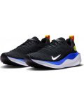 Ανδρικά παπούτσια Nike - Infinity Run 4 , μαύρα - 1t