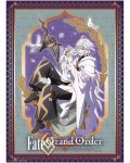 Maxi αφίσα GB Eye Animation: Fate/Grand Order - Merlin - 1t
