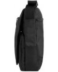 Τσάντα ώμου ανδρική Gabol Crony Eco - μαύρο, 25 cm - 2t