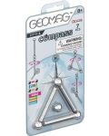 Μαγνητικός κατασκευαστής Geomag - Pro-L Compass, 7 κομμάτια - 1t