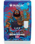 Magic The Gathering: Modern Horizons 3 Collector's Edition Commander Deck - Creative Energy - 1t