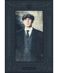 Maxi αφίσα  GB eye Television: Peaky Blinders - Tommy Portrait - 1t