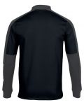 Ανδρική μπλούζα Joma - Eco Championship, μαύρη   - 2t