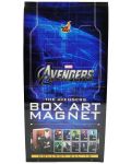 Μαγνήτης Hot Toys Marvel: The Avengers - Characters,ποικιλία - 1t