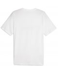 Ανδρικό μπλουζάκι Puma - Graphics Sneaker Tee , άσπρο - 2t