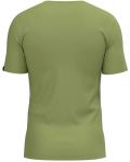 Ανδρικό μπλουζάκι Joma - Desert , πράσινο - 2t