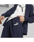 Ανδρικό αθλητικό σετ  Puma - Baseball Tricot Suit , σκούρο μπλε - 6t