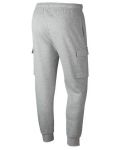 Ανδρικό αθλητικό παντελόνι  Nike - Sportswear Club Fleece , γκρι - 2t