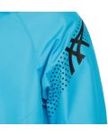 Ανδρικό Αθλητικό Μπουφάν Asics - Icon ,μπλε  - 4t