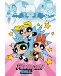 Αφίσα Maxi GB eye Animation: The Powerpuff Girls - Girls vs Villains - 1t