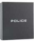 Ανδρικό πορτοφόλι με επιπλέον θήκη για κάρτες Police Hot Shot - 4t