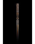 Μαγικό ραβδί The Noble Collection Movies: Fantastic Beasts - Aberforth Dumbledore (Collector's Box), 35 cm - 2t