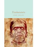 Macmillan Collector's Library: Frankenstein - 1t