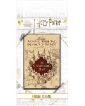 Μαγνήτης Pyramid Movies: Harry Potter - The Marauders Map - 2t