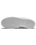 Ανδρικά παπούτσια Nike - Nike Court Vision MID , λευκό - 4t
