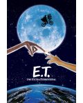 Maxi αφίσα  GB eye Movies: E.T. - The Extra-Terrestrial - 1t