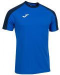 Ανδρικό μπλουζάκι Joma - Eco Championship, μπλε - 1t