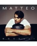 Matteo Bocelli - Matteo (CD) - 1t