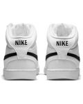 Ανδρικά παπούτσια Nike - Nike Court Vision MID , λευκό - 7t