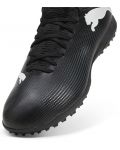 Ανδρικά παπούτσια Puma - Future 7 Play TT , μαύρα - 5t