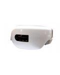 Γυαλιά μασάζ Zenet - 701, λευκό - 2t