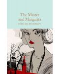 Macmillan Collector's Library: The Master and Margarita - 1t
