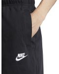 Ανδρική βερμούδα Nike - Sportswear Club , μαύρη - 5t