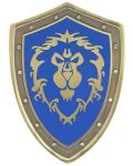 Μαγνήτης ABYstyle Games: World of Warcraft - Alliance Logo - 1t