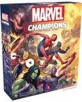 Επιτραπέζιο παιχνίδι Marvel Champions - The Card Game - 1t