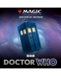 Magic The Gathering: Doctor Who Collector Booster - 2t