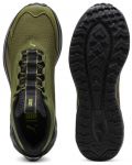 Ανδρικά παπούτσια Puma - Extend Lite Trail , πράσινο - 4t