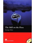 Macmillan Readers: Mill on the Floss + CD (ниво Beginner) - 1t