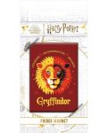 Μαγνήτης Pyramid Movies: Harry Potter - Gryffindor - 1t