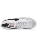 Ανδρικά παπούτσια Nike - Blazer Mid '77,  λευκά - 3t