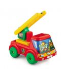 Παιδικό παιχνίδι - Πυροσβεστικό όχημα - 1t