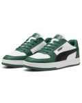 Ανδρικά παπούτσια Puma - Caven 2.0 ,πράσινο/λευκό - 1t