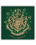 Μαγνήτης The Good Gift Movies: Harry Potter - Hogwarts Green - 1t
