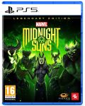 Marvel's Midnight Suns - Legendary Edition (PS5) - 1t