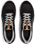 Ανδρικά παπούτσια  Asics - Patriot 13, μαύρο/πορτοκαλί - 3t