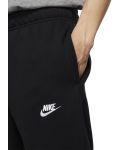 Ανδρικό αθλητικό παντελόνι Nike - Sportswear Club, μέγεθος XXL, μαύρο - 4t