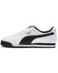 Ανδρικά παπούτσια Puma - Roma Basic , λευκό - 1t