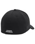 Ανδρικό καπέλο Under Armour - Blitzing, μαύρο - 2t