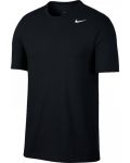 Ανδρικό μπλουζάκι Nike - Dri-FIT, μαύρο  - 1t