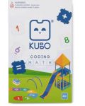 Μαθηματικά παζλ KUBO Coding - 1t