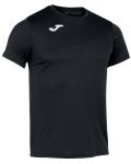 Ανδρικό μπλουζάκι Joma - Record II μαύρο - 1t