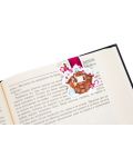 Μαγνητικό διαχωριστικό βιβλίων - Gingerbread House - 3t