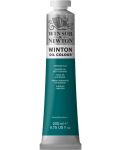 Λαδομπογιά   Winsor & Newton Winton - Viridian, 200 ml - 1t