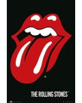 Maxi αφίσα  GB eye Music: The Rolling Stones - Lips - 1t