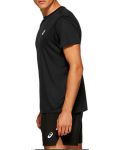 Ανδρικό μπλουζάκι Asics - Core SS Top, μαύρο  - 3t